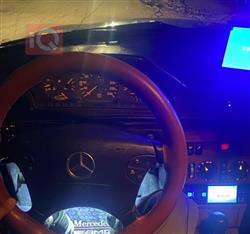 مێرسێدس بێنز E-Class
